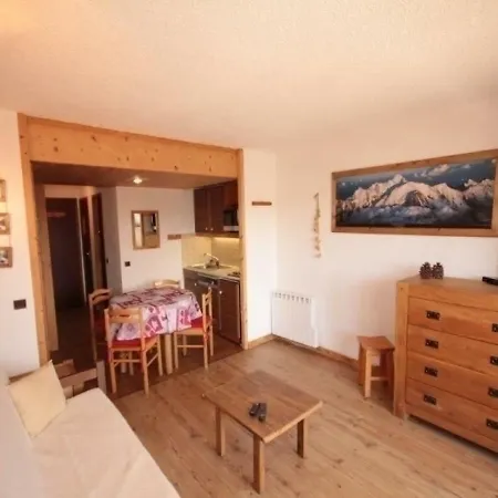 - 4 Pers, 26 M2, 1/0